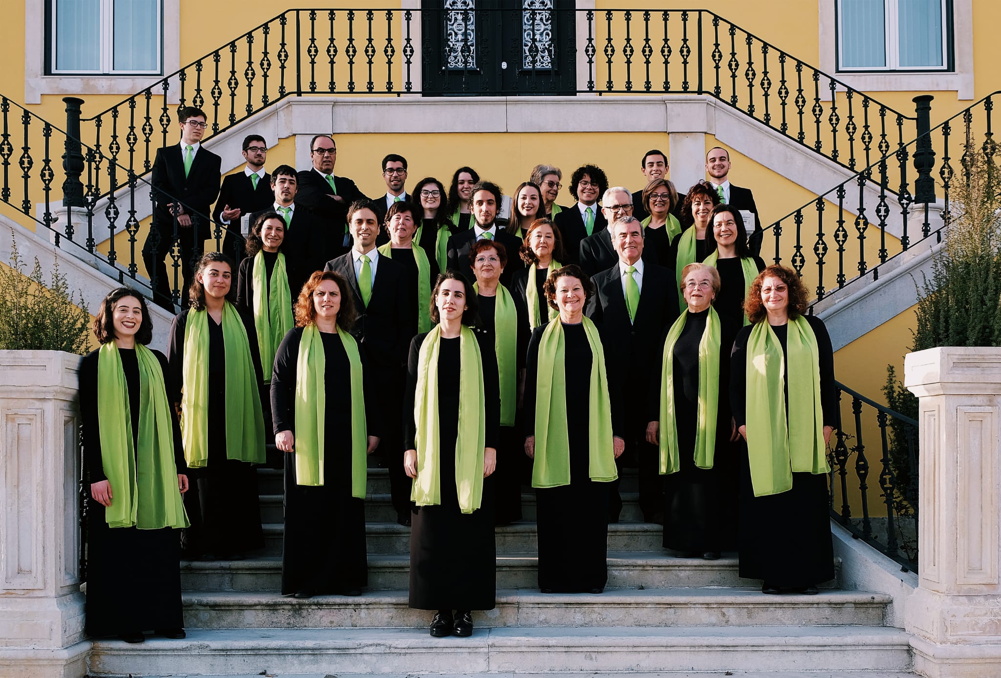 CHORAL PHYDELLIUS (Portugal)